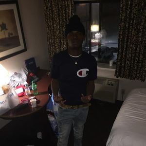 Meet your Posher, Reesie